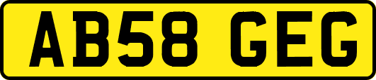 AB58GEG