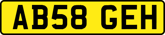 AB58GEH