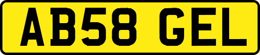 AB58GEL