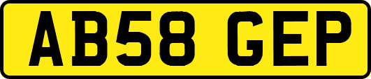AB58GEP