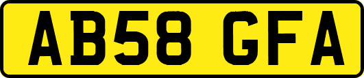AB58GFA