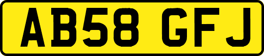 AB58GFJ