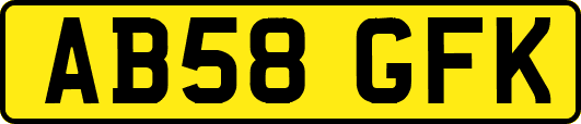 AB58GFK