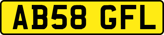 AB58GFL