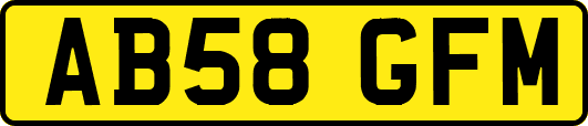 AB58GFM