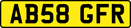 AB58GFR