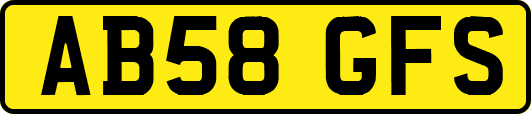AB58GFS