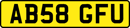 AB58GFU