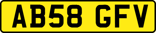 AB58GFV