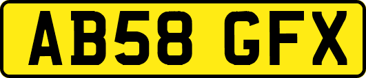 AB58GFX
