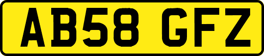 AB58GFZ