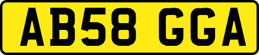 AB58GGA