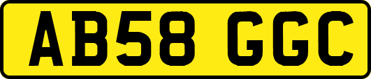 AB58GGC