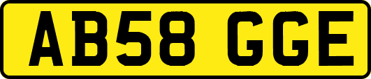 AB58GGE