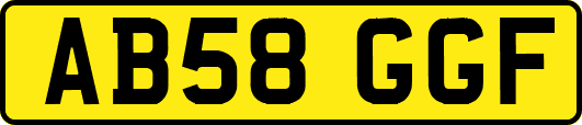 AB58GGF