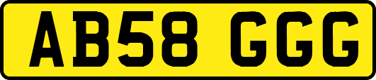 AB58GGG