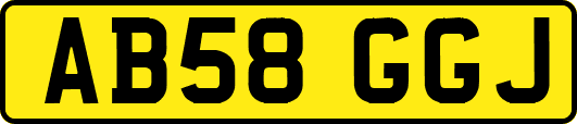 AB58GGJ