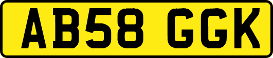 AB58GGK