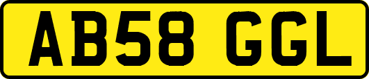 AB58GGL