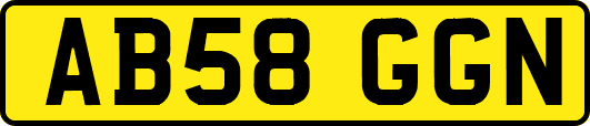 AB58GGN