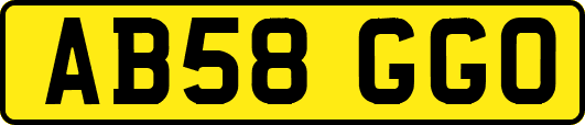AB58GGO