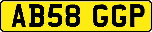 AB58GGP