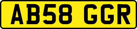 AB58GGR