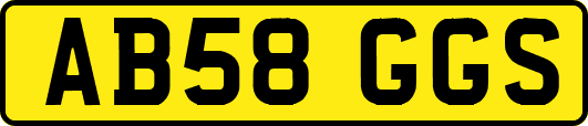 AB58GGS