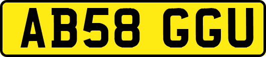 AB58GGU