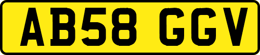 AB58GGV