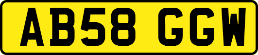 AB58GGW