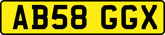AB58GGX