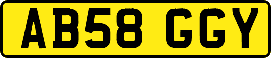 AB58GGY