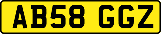 AB58GGZ