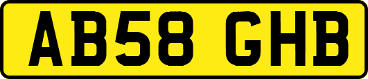 AB58GHB