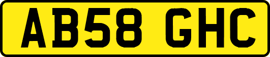 AB58GHC