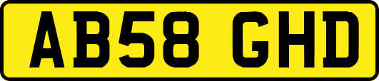 AB58GHD