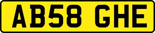 AB58GHE