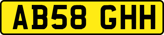 AB58GHH