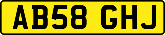 AB58GHJ