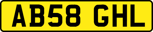 AB58GHL