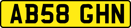 AB58GHN