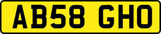 AB58GHO