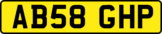 AB58GHP