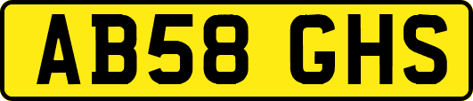 AB58GHS