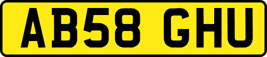 AB58GHU