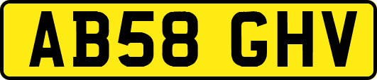 AB58GHV