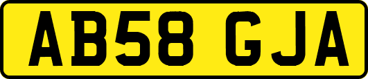 AB58GJA