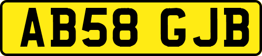 AB58GJB