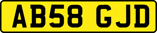 AB58GJD